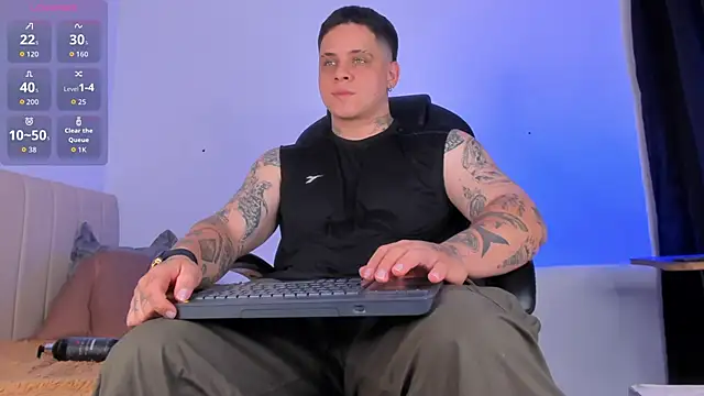 Snapshot of denis_munera chatting on November 2025 10:17:01 AM denis munera online show from November 2025 10:17:01 AM