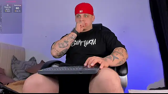 Snapshot of denis_munera chatting on November 2025 11:19:01 AM denis munera online show from November 2025 11:19:01 AM