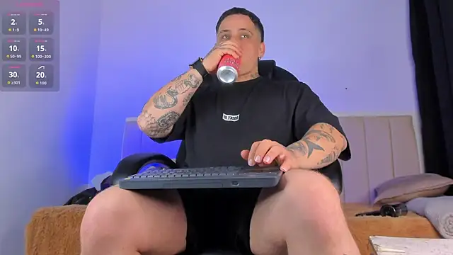 Snapshot of denis_munera chatting on November 2025 07:27:01 AM denis munera online show from November 2025 07:27:01 AM