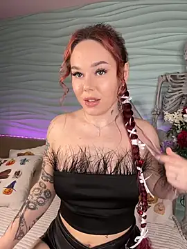 EvaNude- online show from October 2025 10:09:01 PM