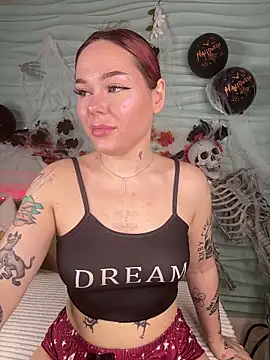 EvaNude- online show from October 2025 11:16:02 PM