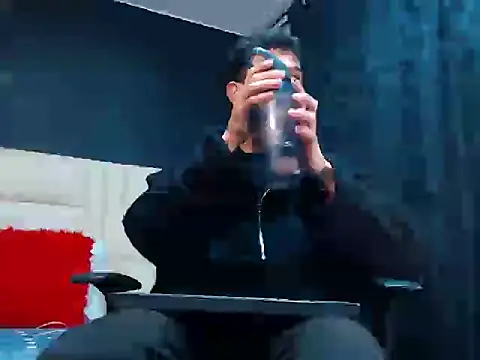 Snapshot of jaico_santos chatting on September 2025 12:54:02 PM jaico santos online show from September 2025 12:54:02 PM