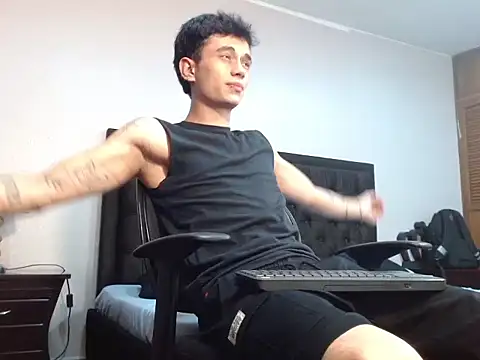 Snapshot of jaico_santos chatting on September 2025 10:59:02 PM jaico santos online show from September 2025 10:59:02 PM