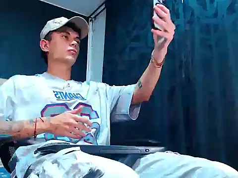 Snapshot of jaico_santos chatting on October 2025 10:19:01 PM jaico santos online show from October 2025 10:19:01 PM