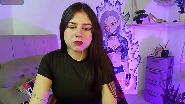 Snapshot of ilayra_smith chatting on October 2025 10:43:02 PM ilayra smith online show from October 2025 10:43:02 PM