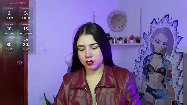 Snapshot of ilayra_smith chatting on November 2025 09:06:01 PM ilayra smith online show from November 2025 09:06:01 PM