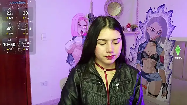 Snapshot of ilayra_smith chatting on November 2025 08:42:01 PM ilayra smith online show from November 2025 08:42:01 PM