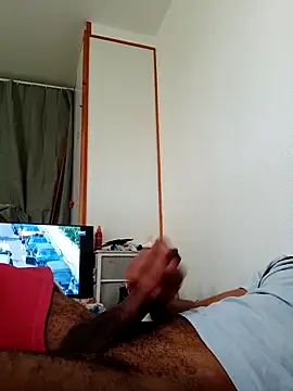 Mikaaa97 online show from October 2025 08:00:02 AM