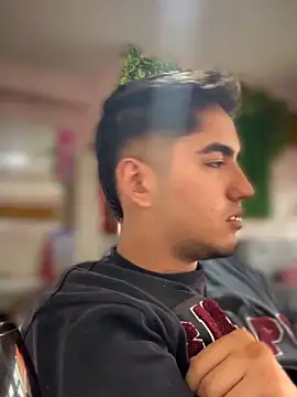 tomy hot20 online show from October 2025 07:55:01 PM