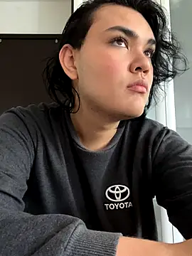 BlaerShadow  online show from October 2025 04:40:01 PM