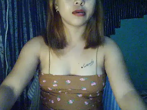 Snapshot of AsianKelly69 chatting on October 2025 01:45:01 PM AsianKelly69 online show from October 2025 01:45:01 PM