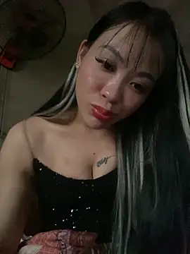sansancute online show from October 2025 01:55:02 AM