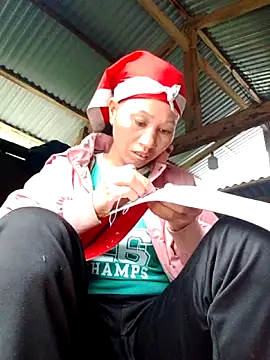 Snapshot of donna-bae chatting on October 2025 07:16:01 AM donna-bae online show from October 2025 07:16:01 AM