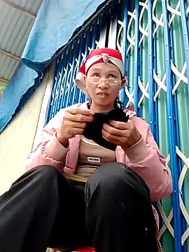 Snapshot of donna-bae chatting on October 2025 08:55:02 AM donna-bae online show from October 2025 08:55:02 AM