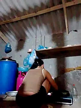 Snapshot of donna-bae chatting on October 2025 10:58:01 PM donna-bae online show from October 2025 10:58:01 PM