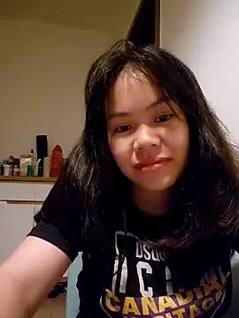 CicumBae online show from October 2025 04:18:01 PM