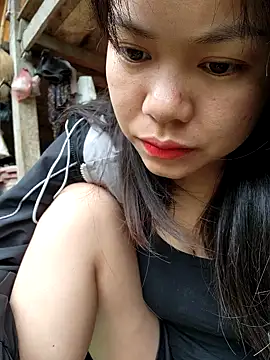 CicumBae online show from October 2025 01:46:01 AM