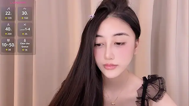 Snapshot of Melody-11 chatting on September 2025 04:34:01 PM Melody-11 online show from September 2025 04:34:01 PM