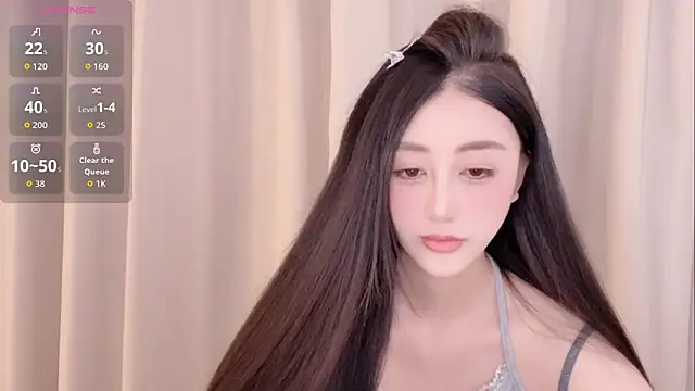 Snapshot of Melody-11 chatting on September 2025 05:18:02 PM Melody-11 online show from September 2025 05:18:02 PM