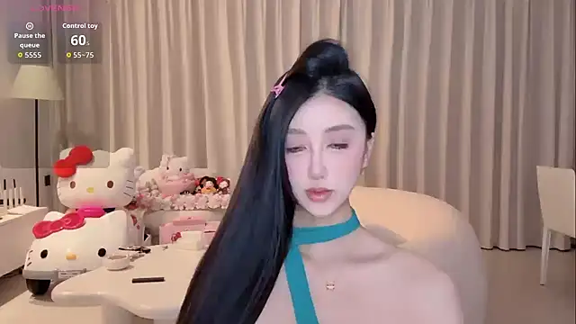 Snapshot of Melody-11 chatting on October 2025 07:38:02 PM Melody-11 online show from October 2025 07:38:02 PM