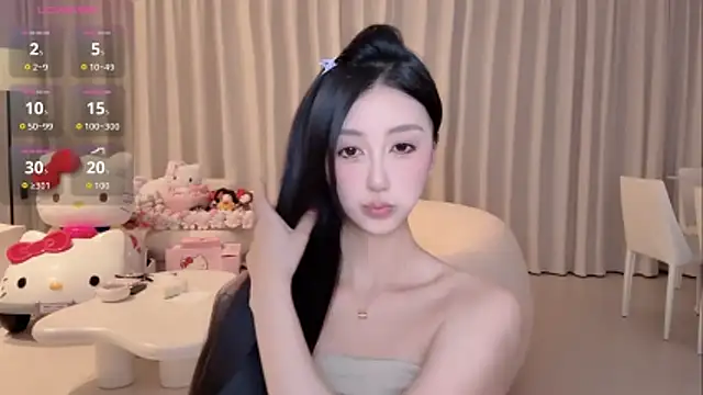 Snapshot of Melody-11 chatting on October 2025 07:04:02 PM Melody-11 online show from October 2025 07:04:02 PM