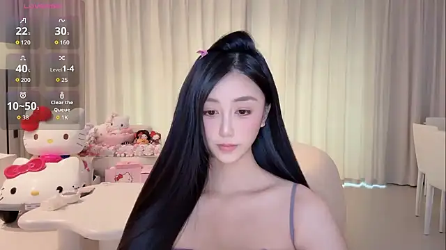 Snapshot of Melody-11 chatting on November 2025 05:29:02 AM Melody-11 online show from November 2025 05:29:02 AM