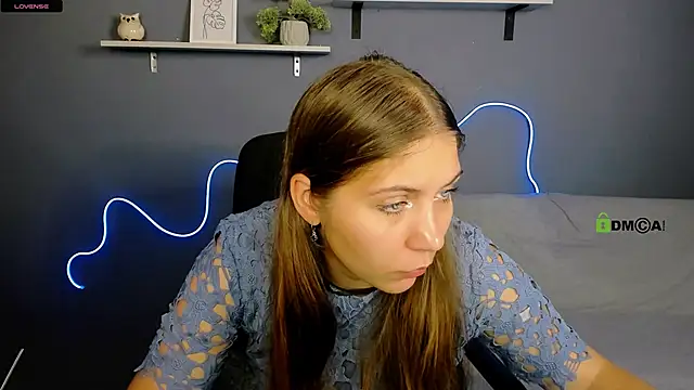  tiana moon online show from September 2025 05:33:01 AM