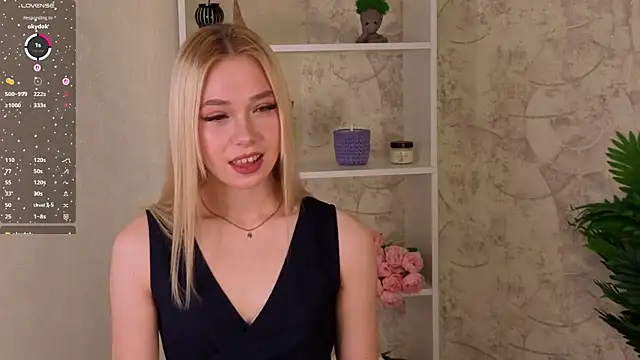 Snapshot of MarniOrdway chatting on September 2025 03:10:01 AM MarniOrdway online show from September 2025 03:10:01 AM