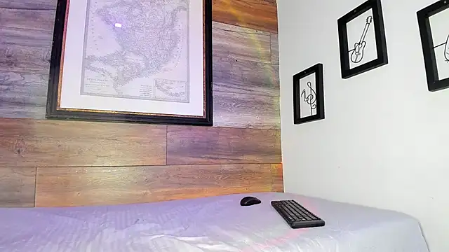 ScarlettQu33n online show from September 2025 11:36:02 AM