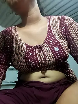 Hot Shredha online show from October 2025 02:59:02 PM