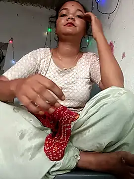 Hot Shredha online show from November 2025 01:27:02 AM