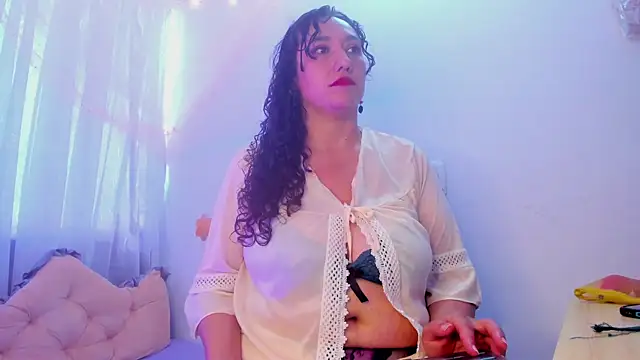 sharlot montalvo  online show from November 2025 03:02:01 PM