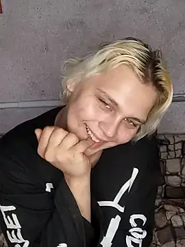 MargoShein online show from November 2025 09:21:02 AM