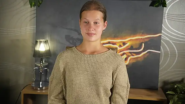 IoneWeberg online show from September 2025 12:28:02 PM