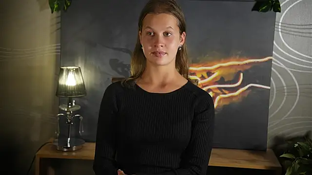 IoneWeberg online show from September 2025 12:18:01 PM