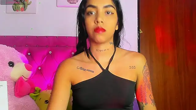 dahiiangomezz online show from September 2025 06:27:02 AM