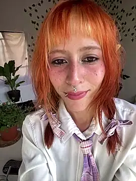 Nymphel1Moth online show from September 2025 08:55:02 PM