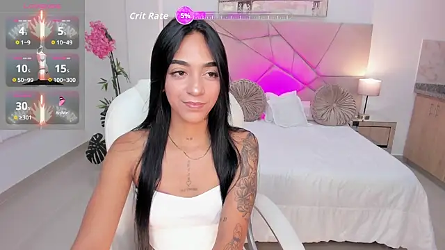 miavegas1 online show from November 2025 10:45:02 PM