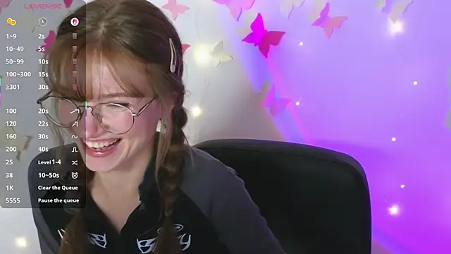 Katyaa Lover online show from October 2025 03:44:02 PM