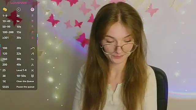 Katyaa Lover online show from October 2025 03:24:02 PM