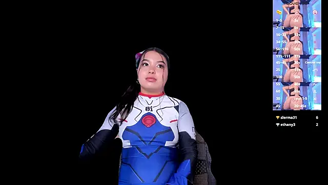 Snapshot of LunaWiill_ chatting on October 2025 01:59:02 PM LunaWiill online show from October 2025 01:59:02 PM