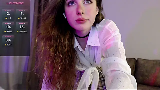 CherryWavess online show from September 2025 08:21:02 PM
