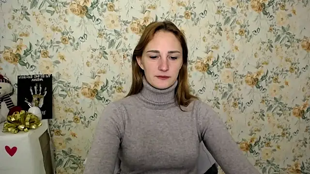 Milana Cutie  online show from October 2025 05:52:01 AM