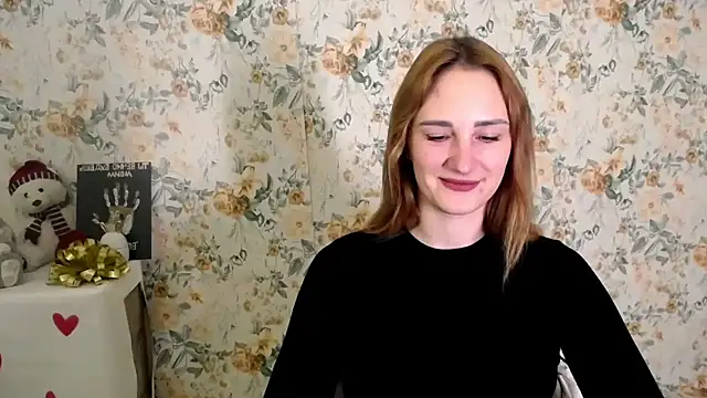 Milana Cutie  online show from October 2025 06:50:02 AM