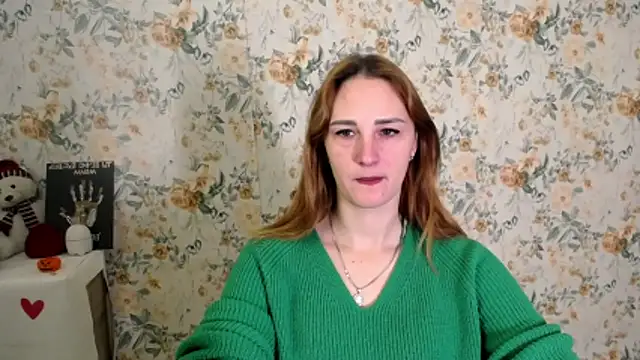 Milana Cutie  online show from November 2025 06:46:01 AM