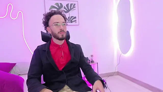 Violet and Paul online show from October 2025 03:06:02 AM