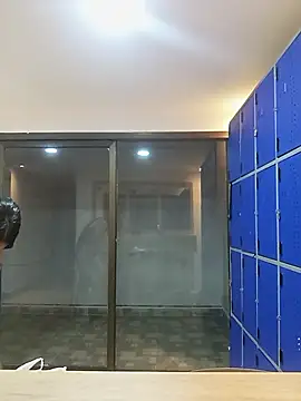 Violet and Paul online show from November 2025 02:13:02 AM