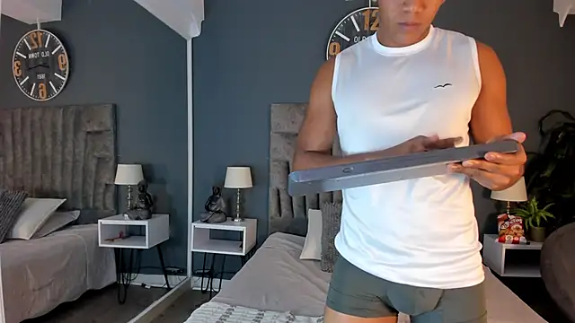 Snapshot of Zac_Haynes chatting on October 2025 03:09:01 AM Zac Haynes online show from October 2025 03:09:01 AM