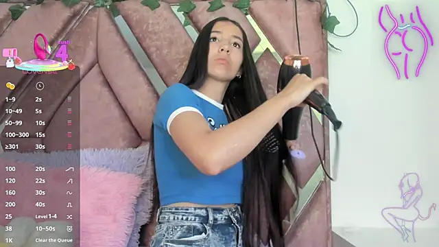 Flufi 740 online show from November 2025 12:27:02 PM