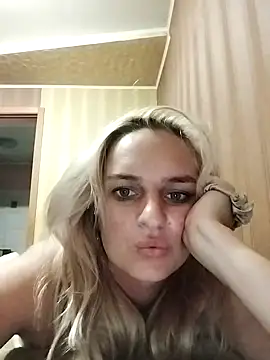 Tatka95 online show from September 2025 04:58:01 AM